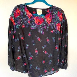 Maeve Blouse